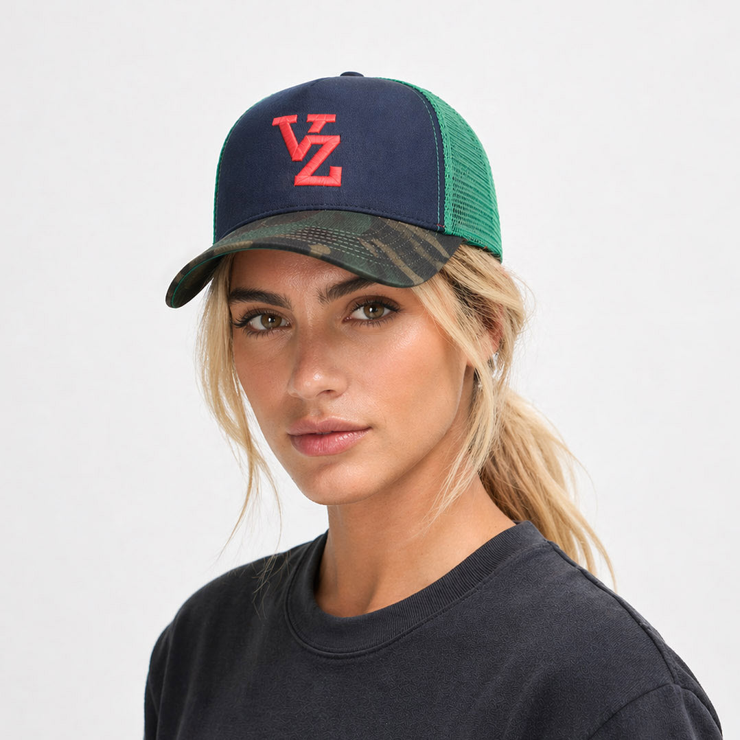 VZ Trucker Cap