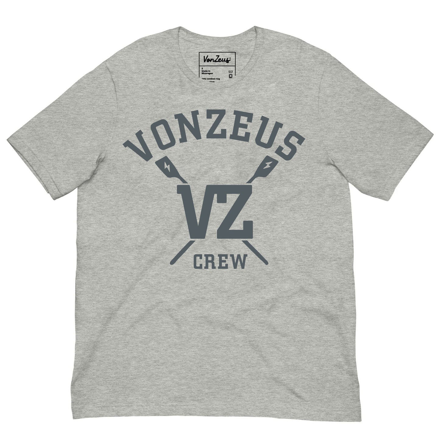 VZ Crew Blades Tee