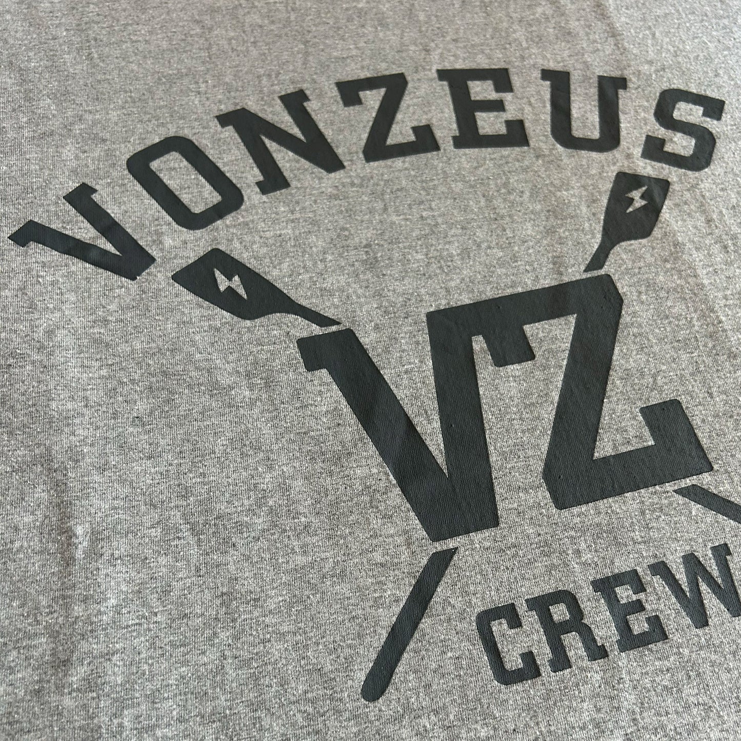 VZ Crew Blades Tee