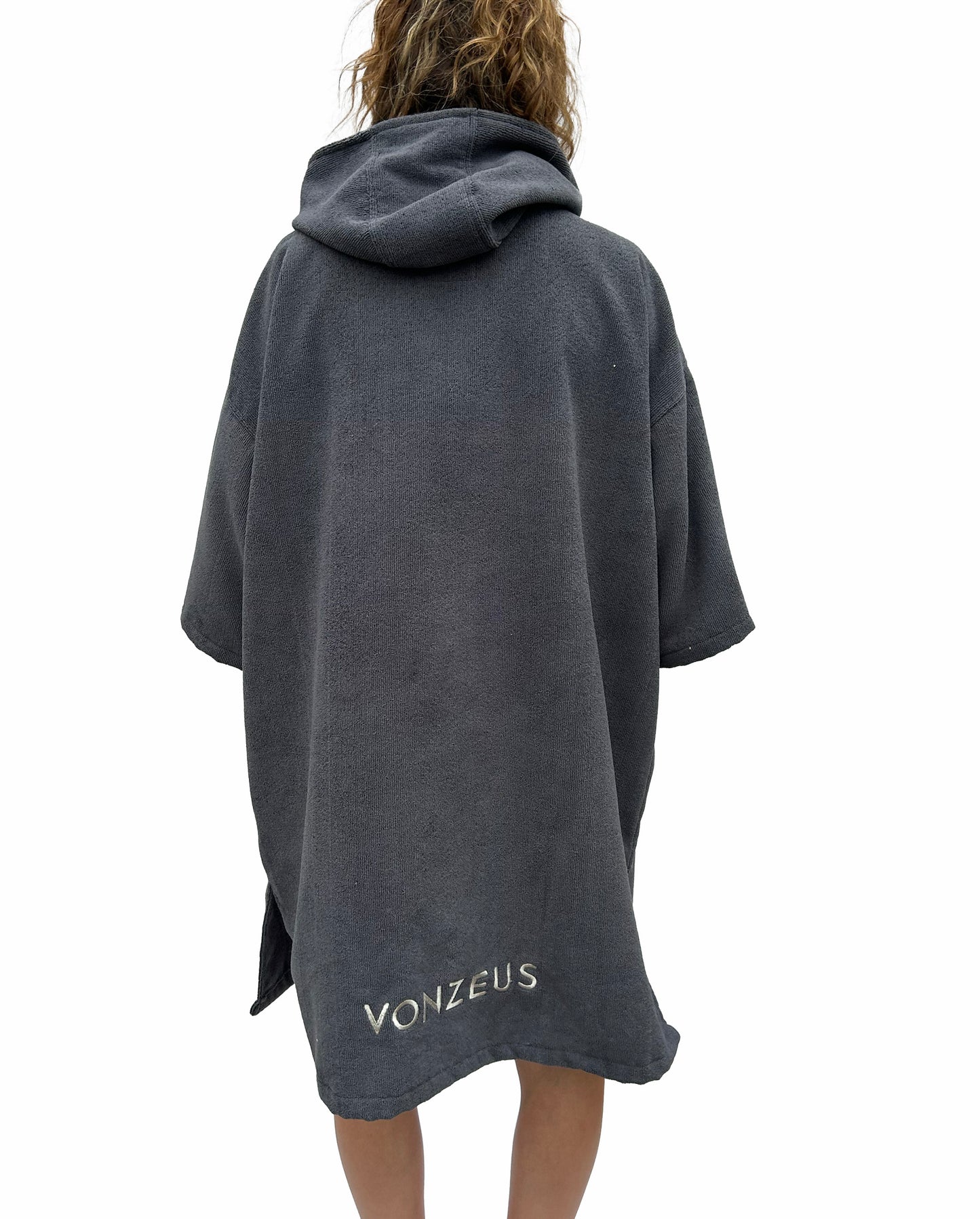 X-ROBE 3 IN 1 - ONYX BLACK