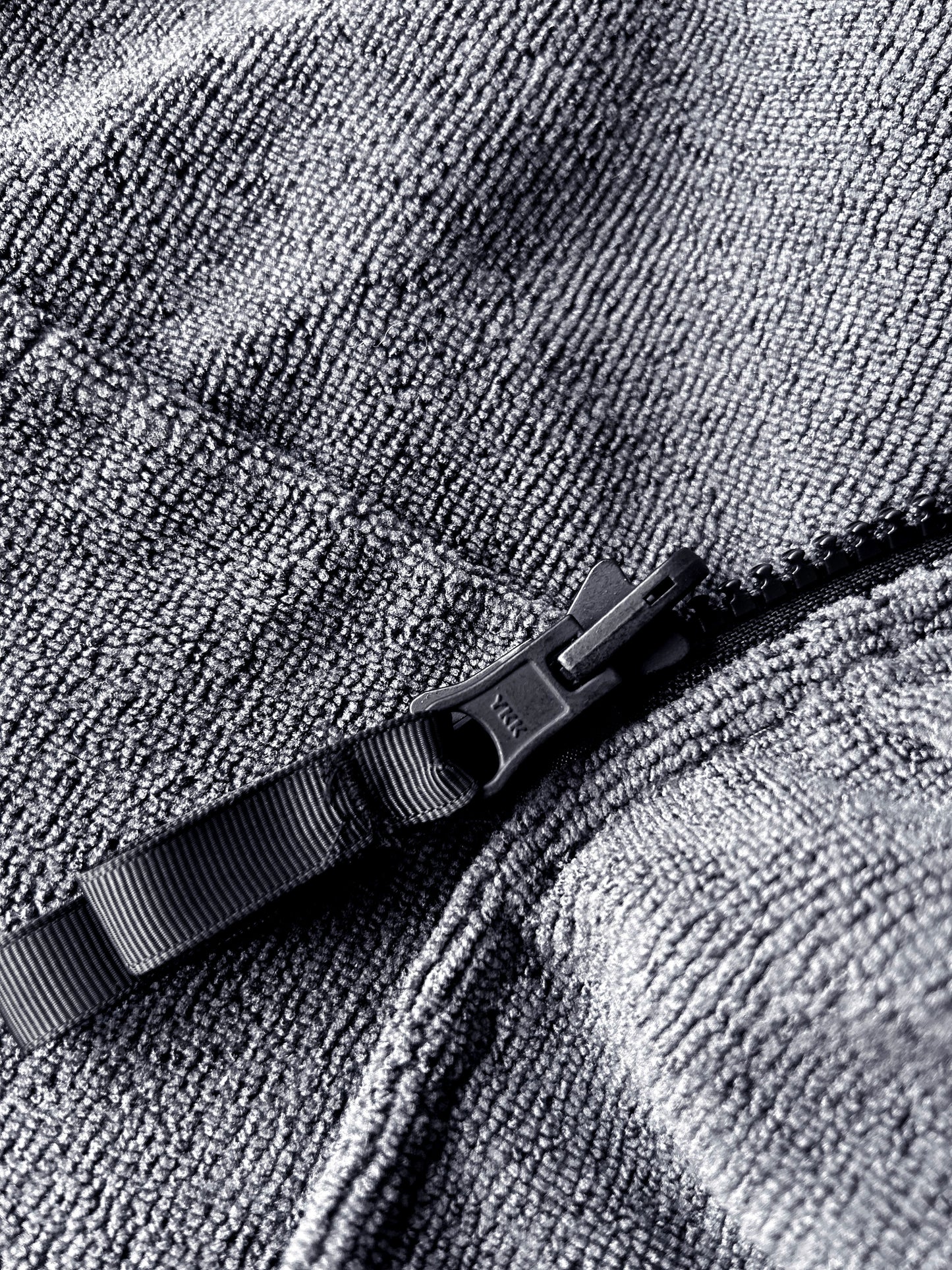 X-ROBE 3 IN 1 - ONYX BLACK