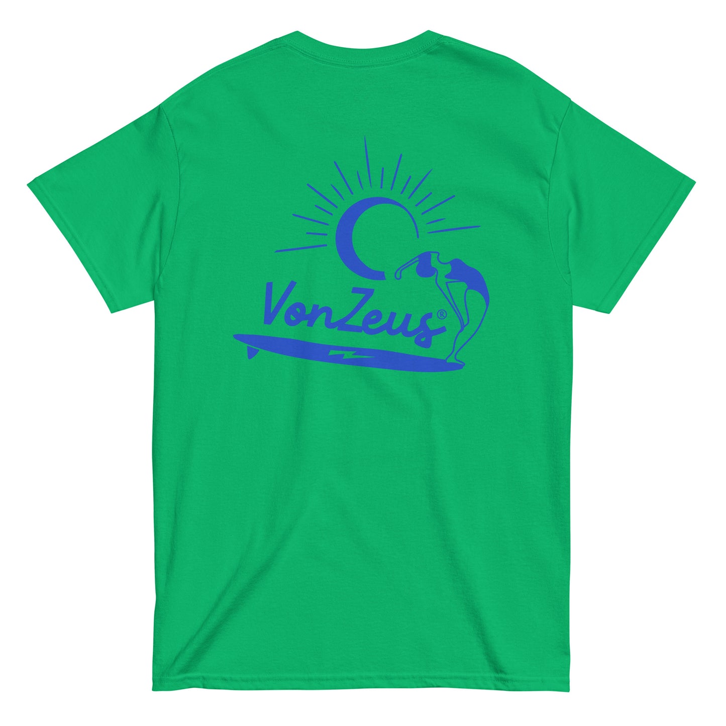 Surf & Sun Tee