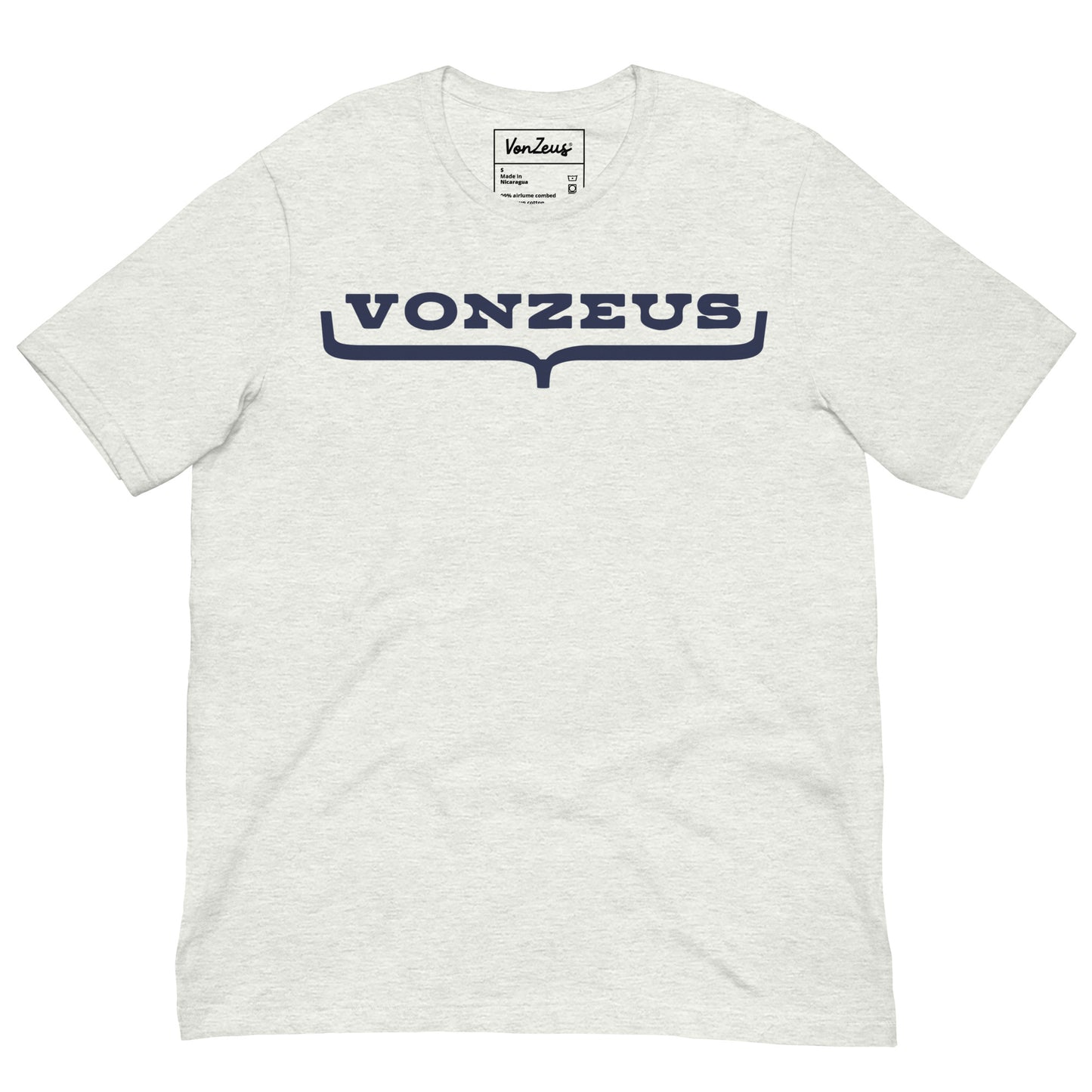 VZ Bull Tee