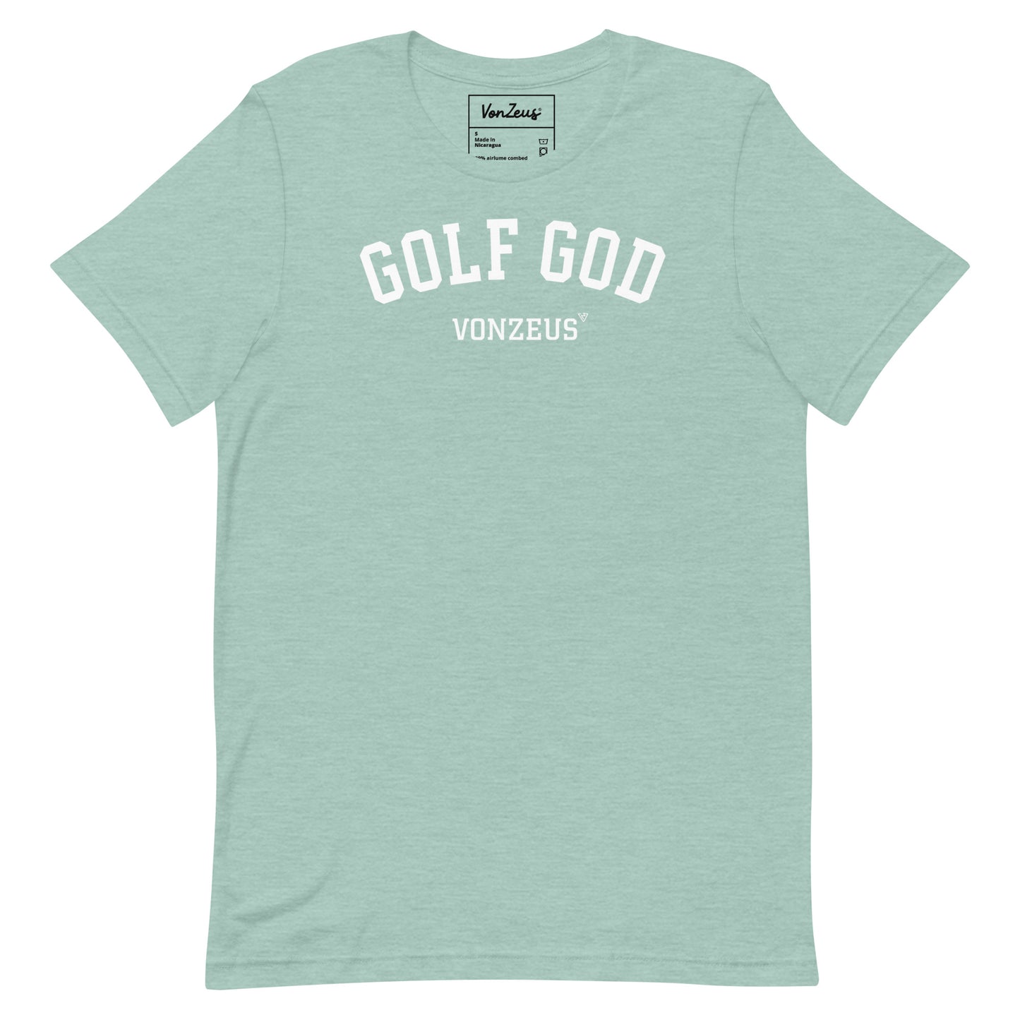 Golf God Tee