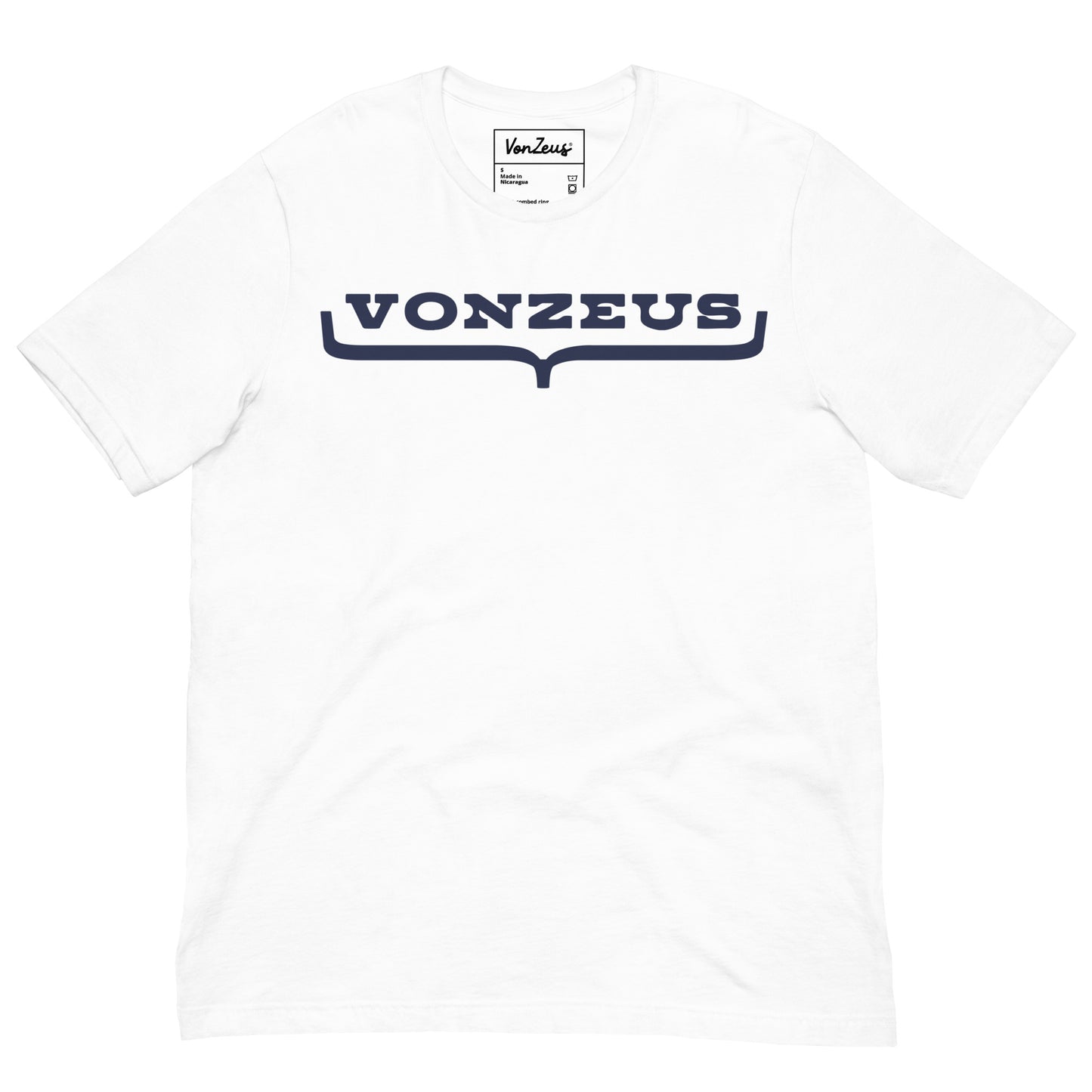 VZ Bull Tee