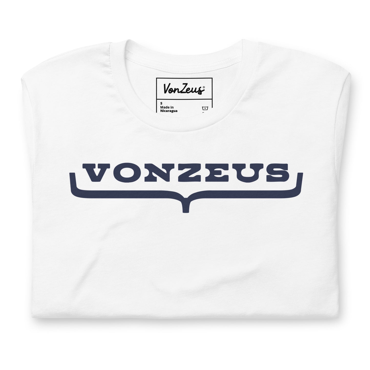 VZ Bull Tee