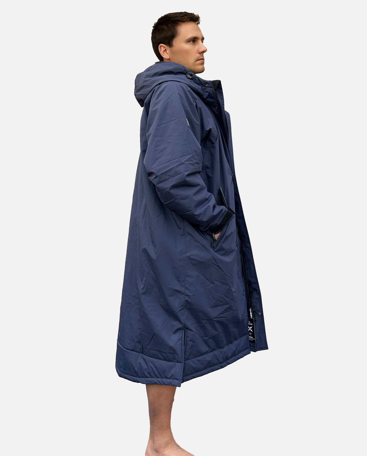 X-ROBE OUTER - LEANDER BOAT CLUB
