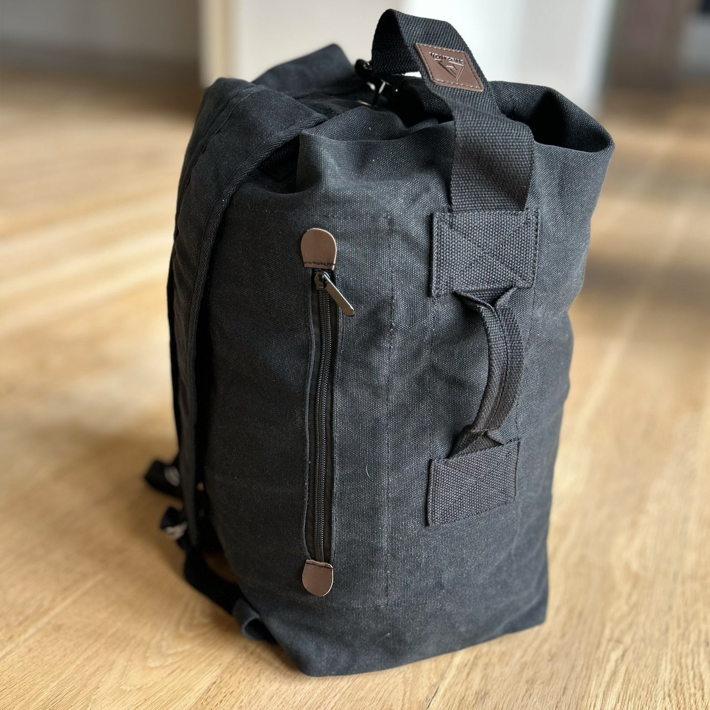 VonZeus Duffel Bag