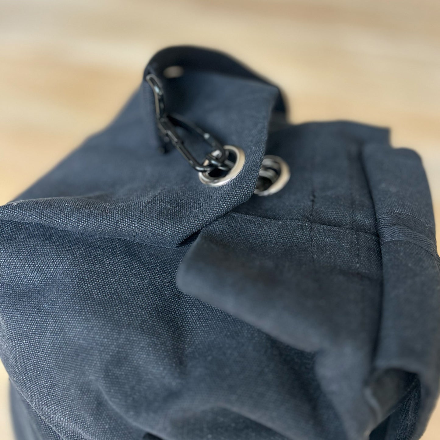 VonZeus Duffel Bag