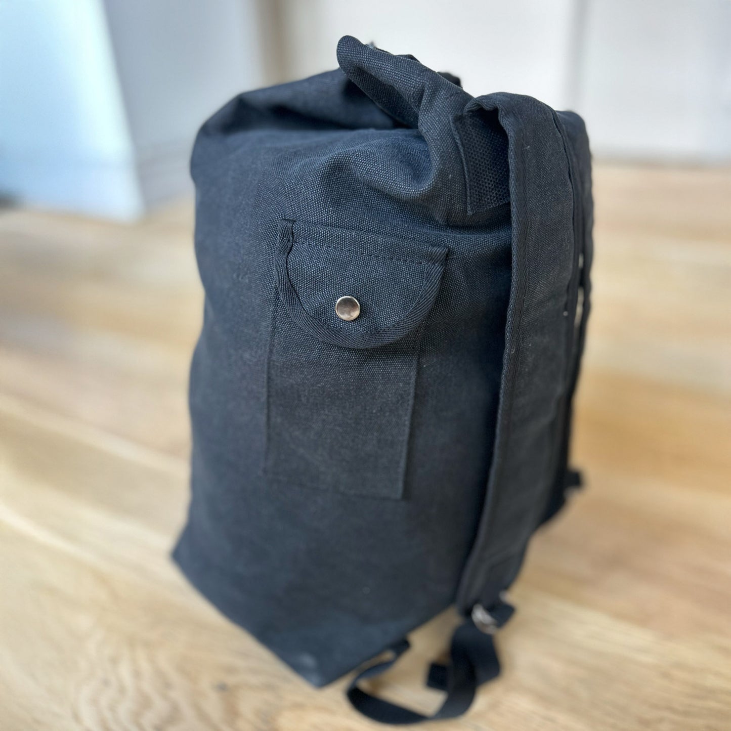 VonZeus Duffel Bag