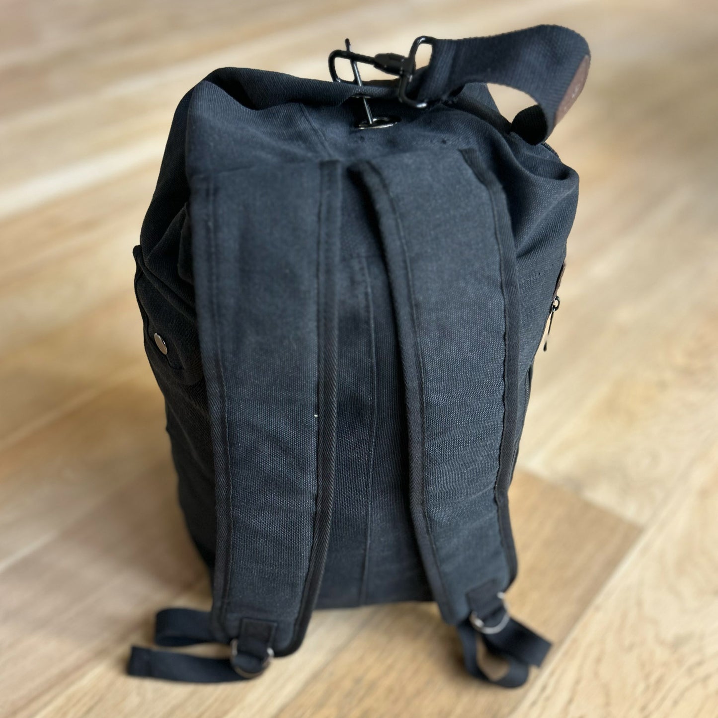 VonZeus Duffel Bag