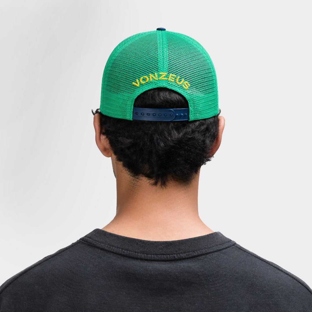 VZ Trucker Cap