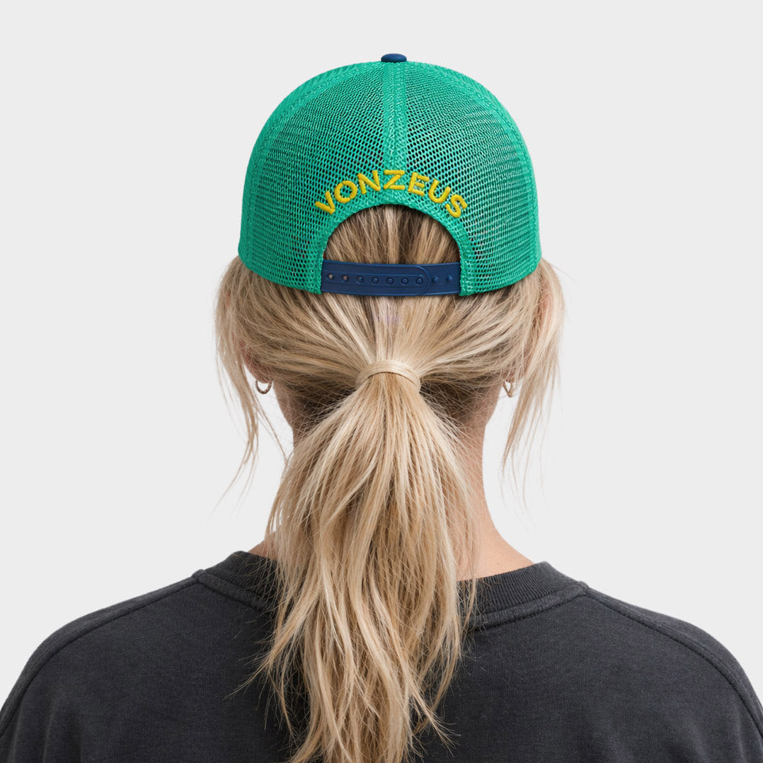 VZ Trucker Cap