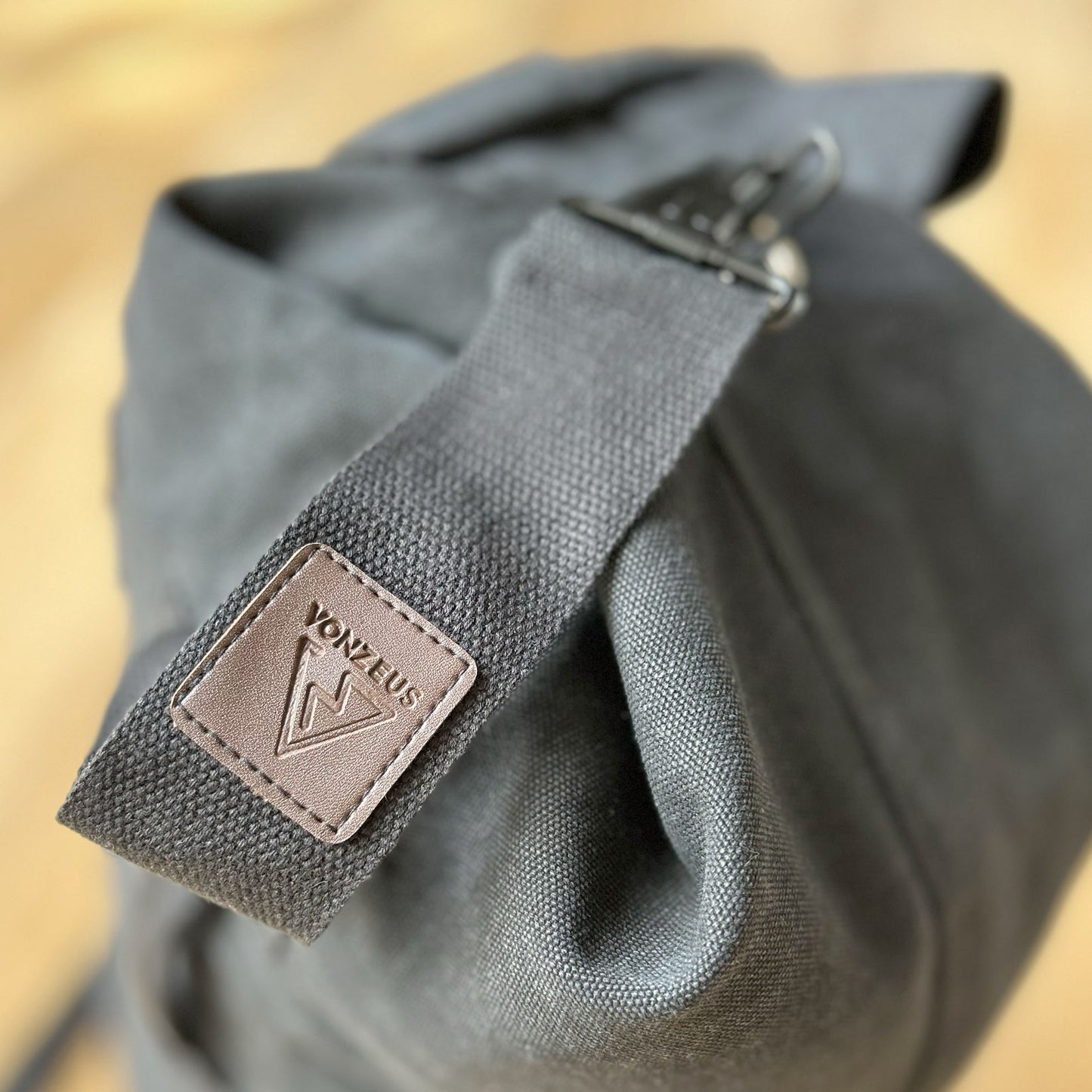 VonZeus Duffel Bag
