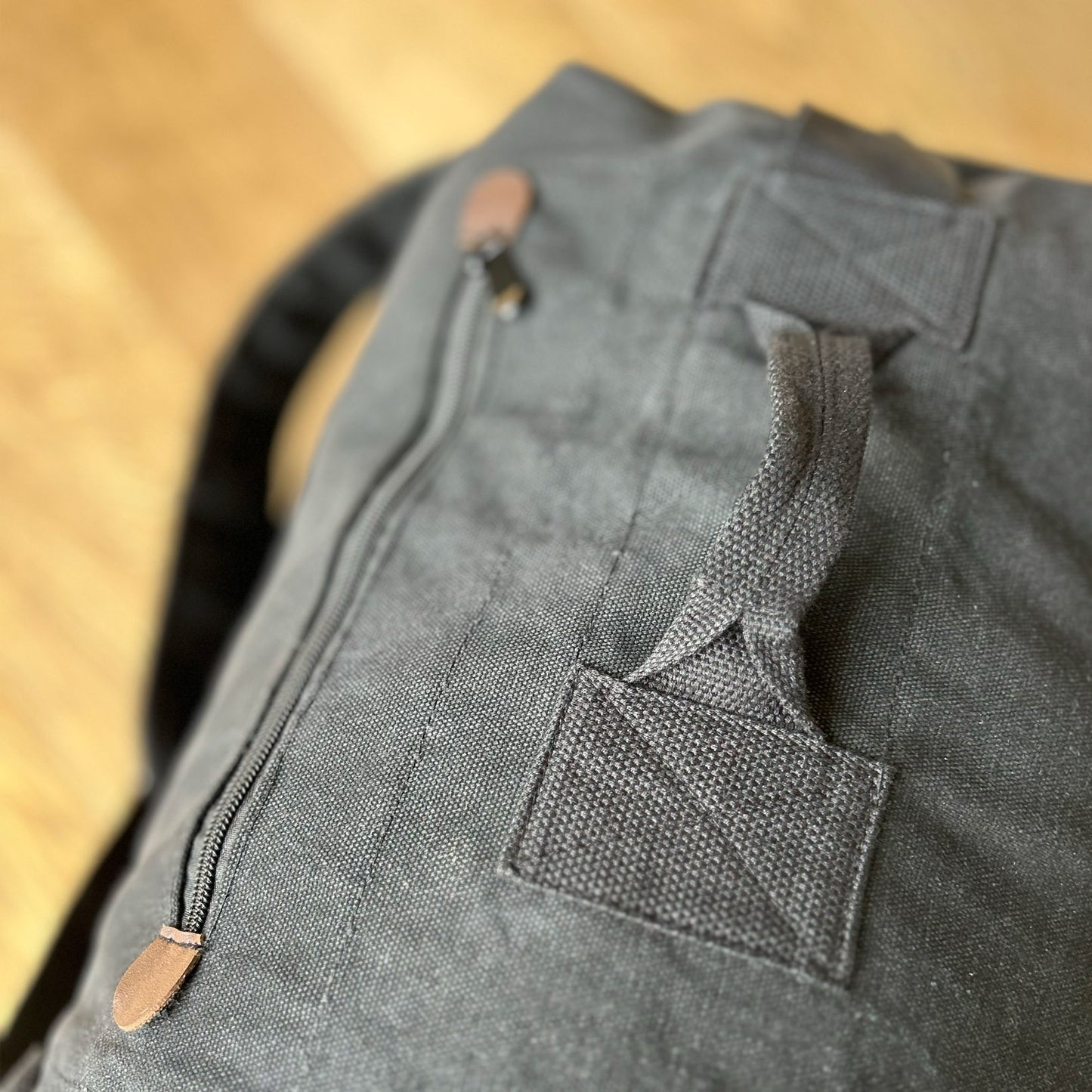 VonZeus Duffel Bag