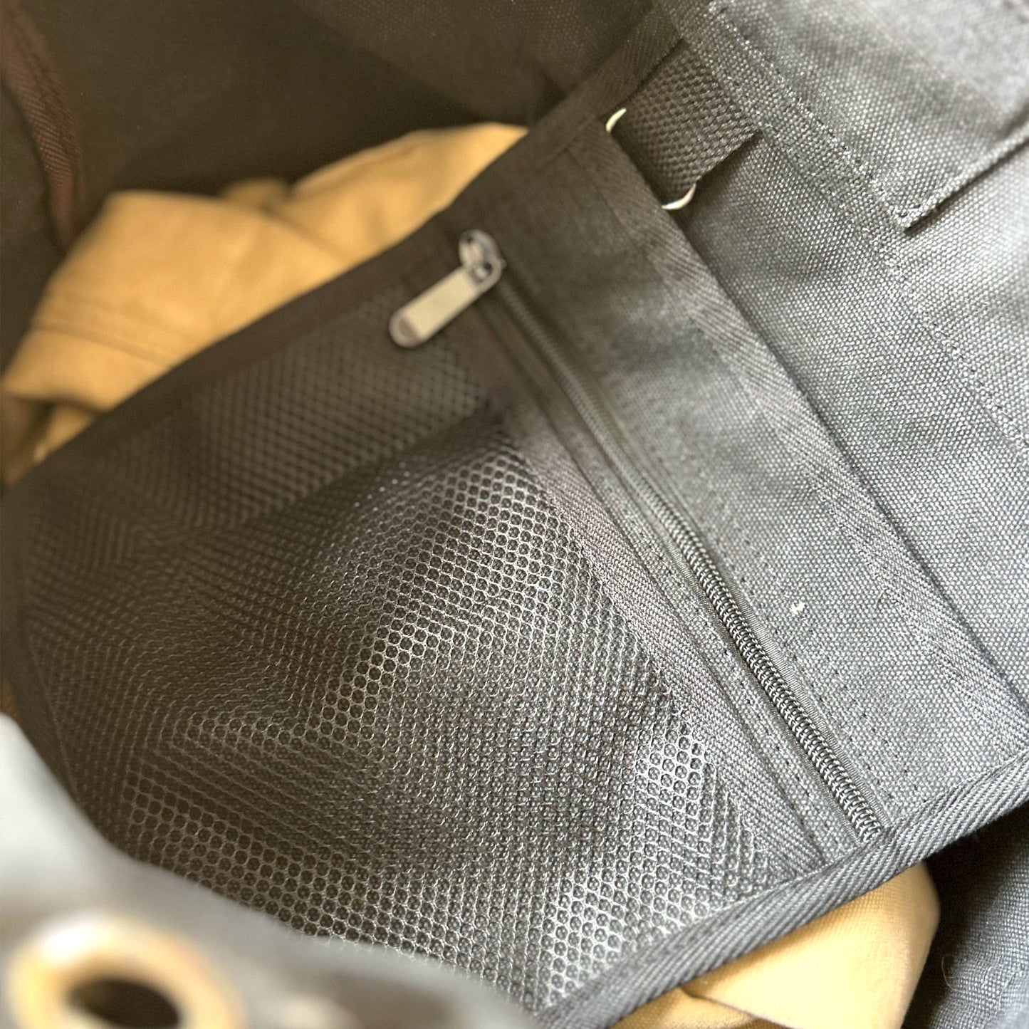 VonZeus Duffel Bag