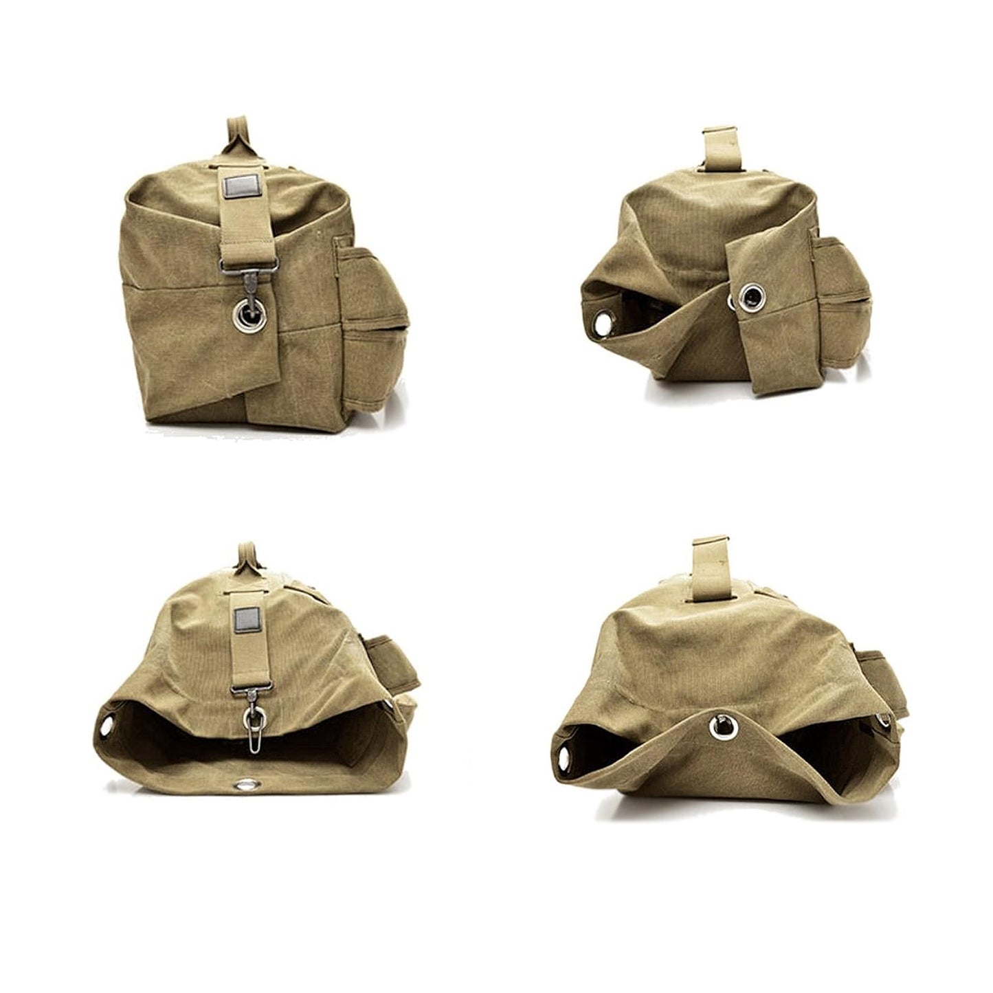 VonZeus Duffel Bag