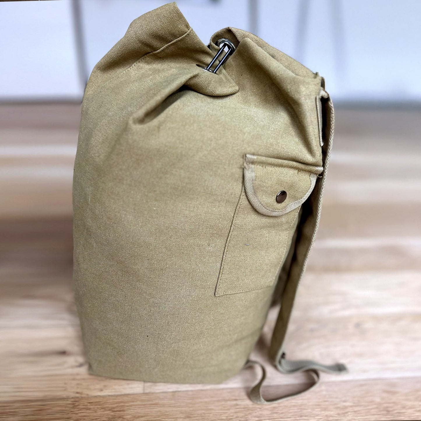 VonZeus Duffel Bag