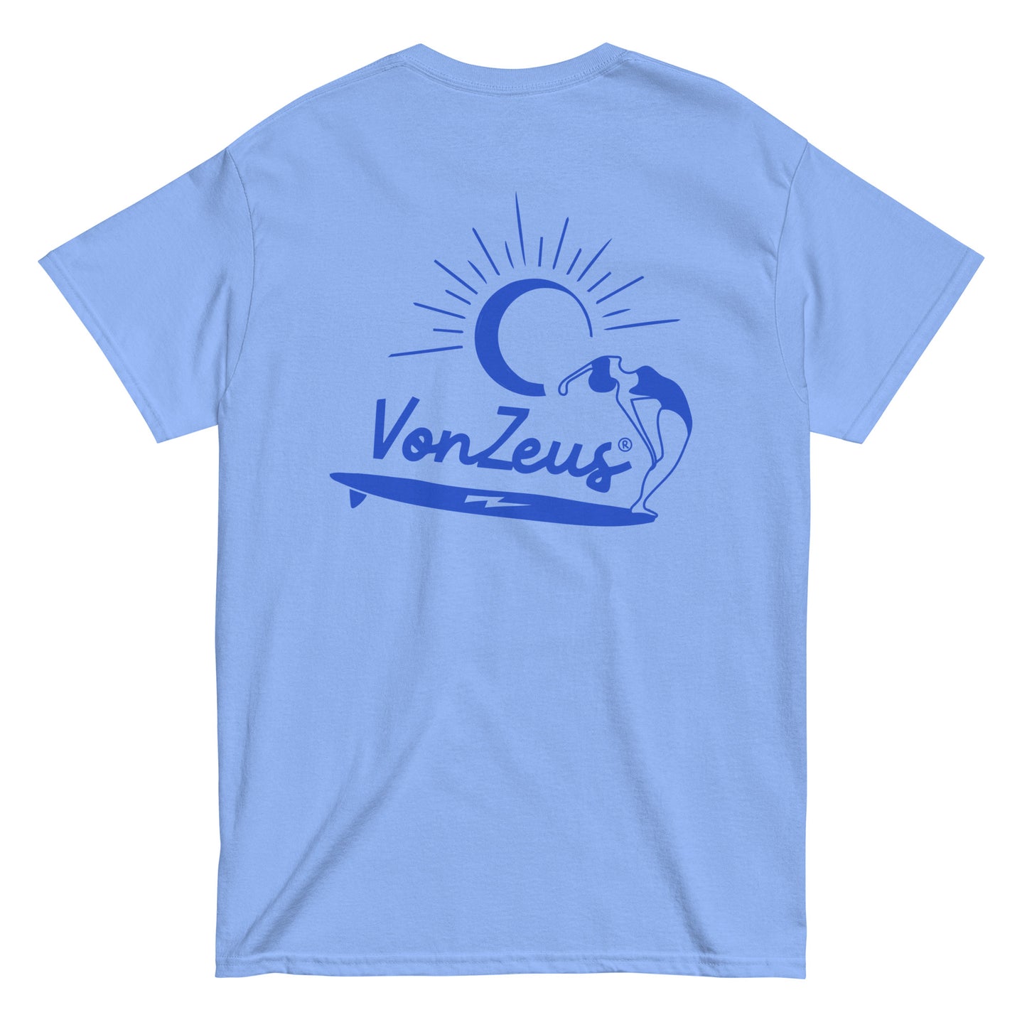 Surf & Sun Tee