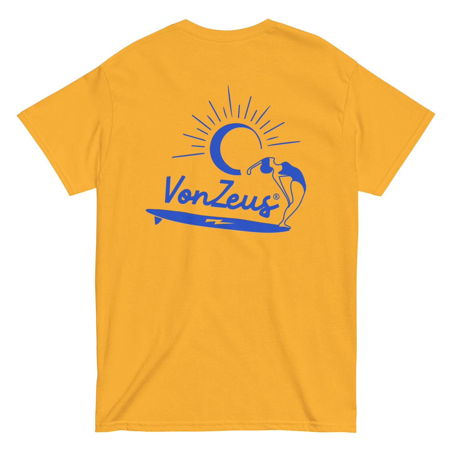 Surf & Sun Tee