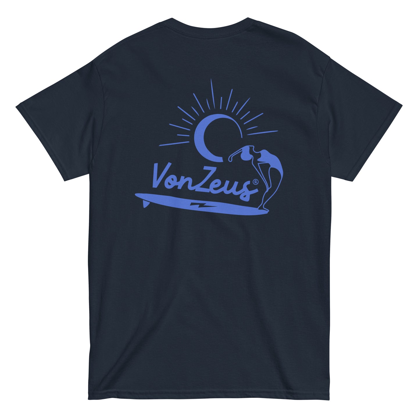 Surf & Sun Tee