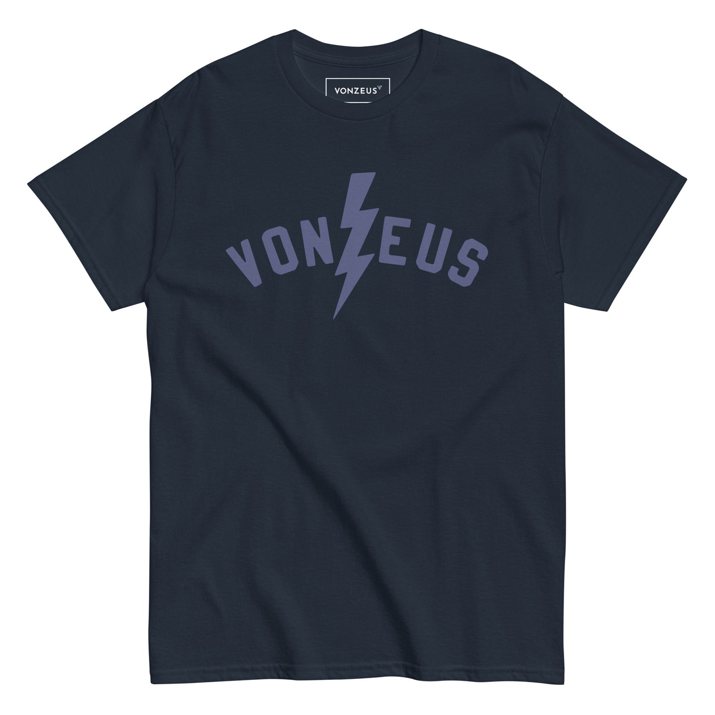 Big Bolt Tee - 5 colours