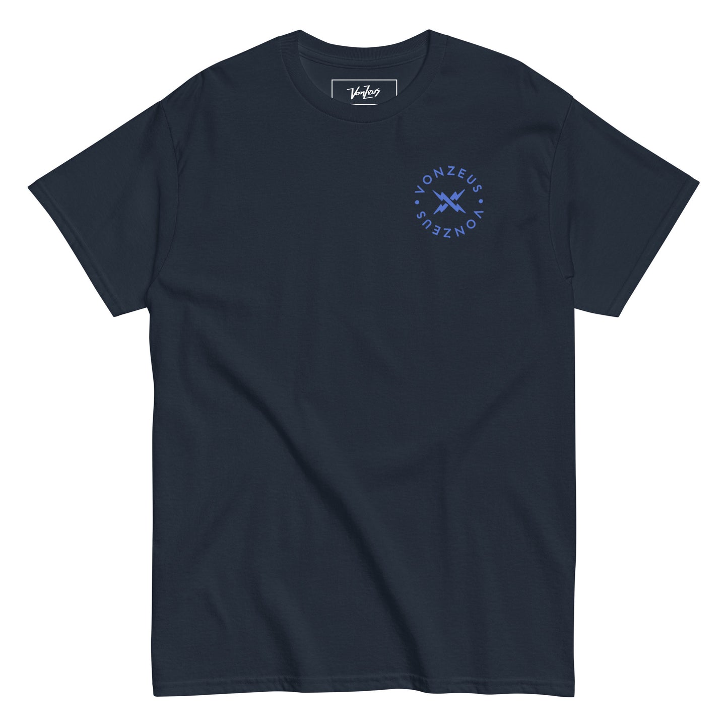 Surf & Sun Tee
