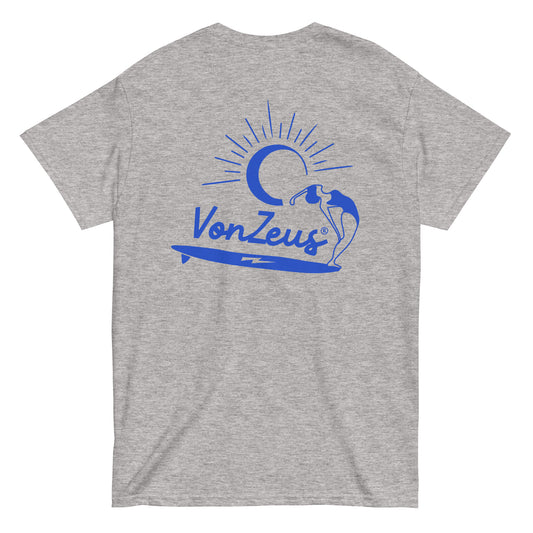 Surf & Sun Tee