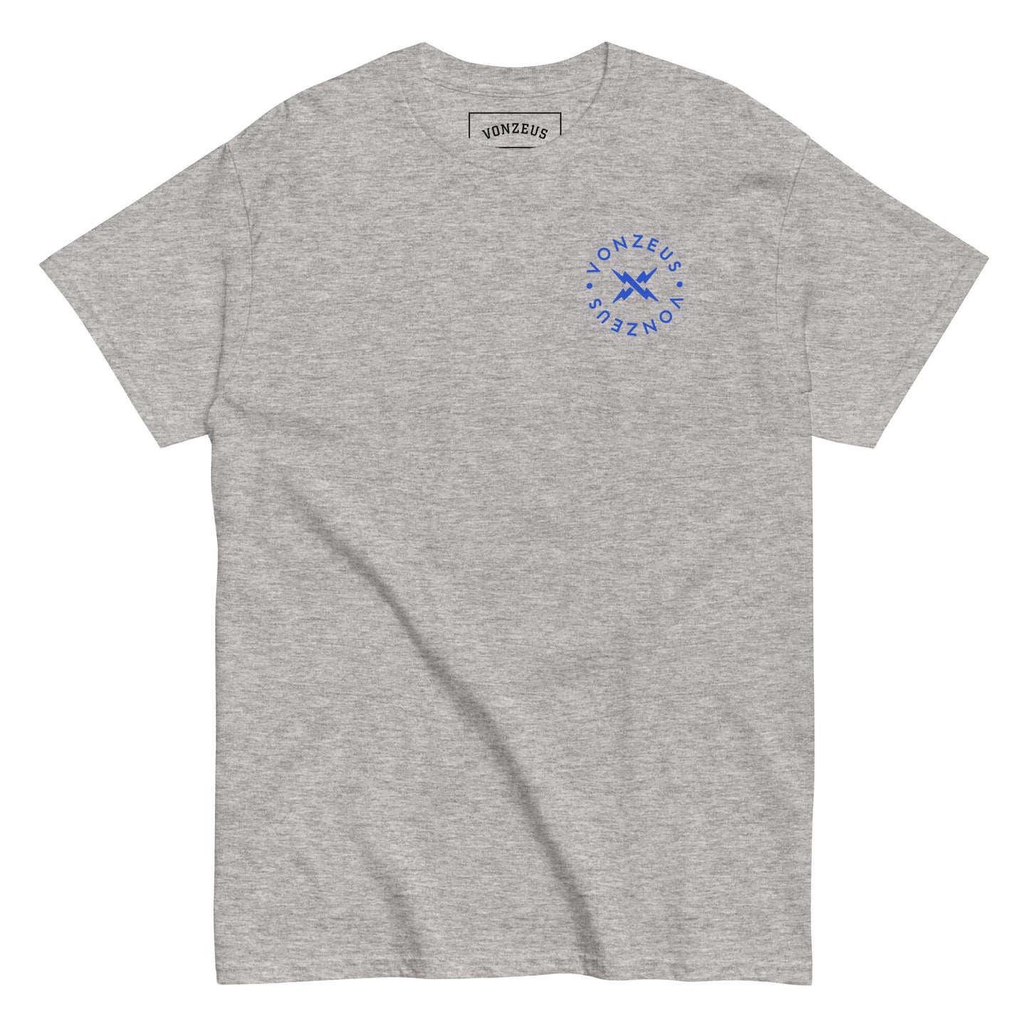 Surf & Sun Tee