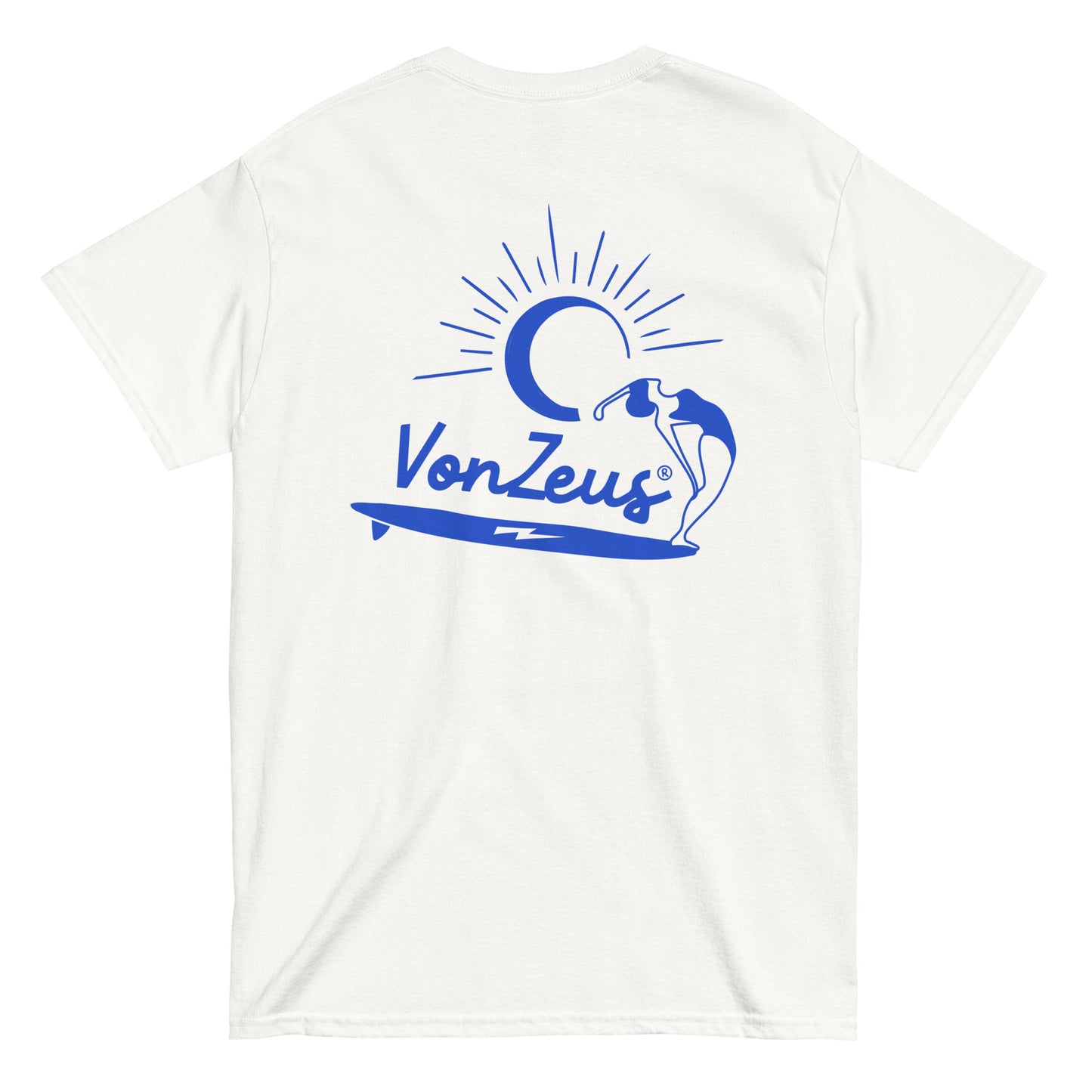 Surf & Sun Tee