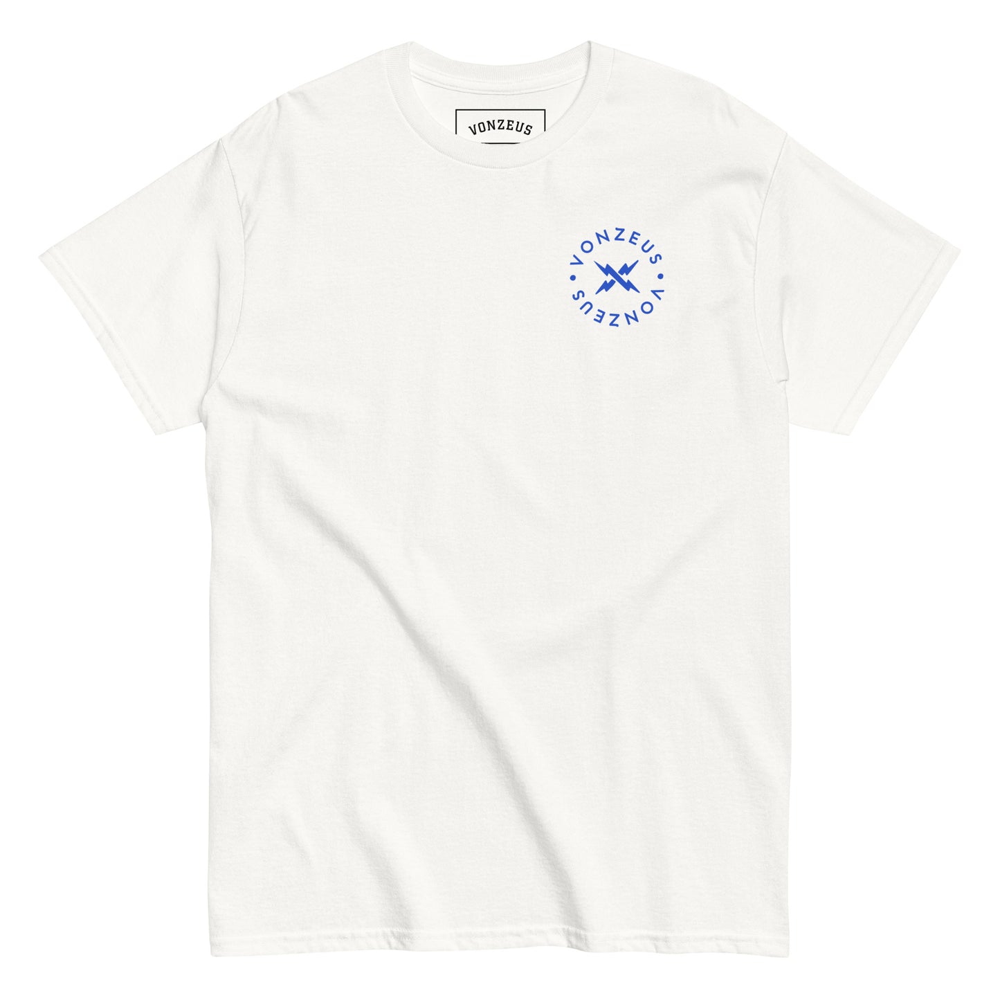 Surf & Sun Tee