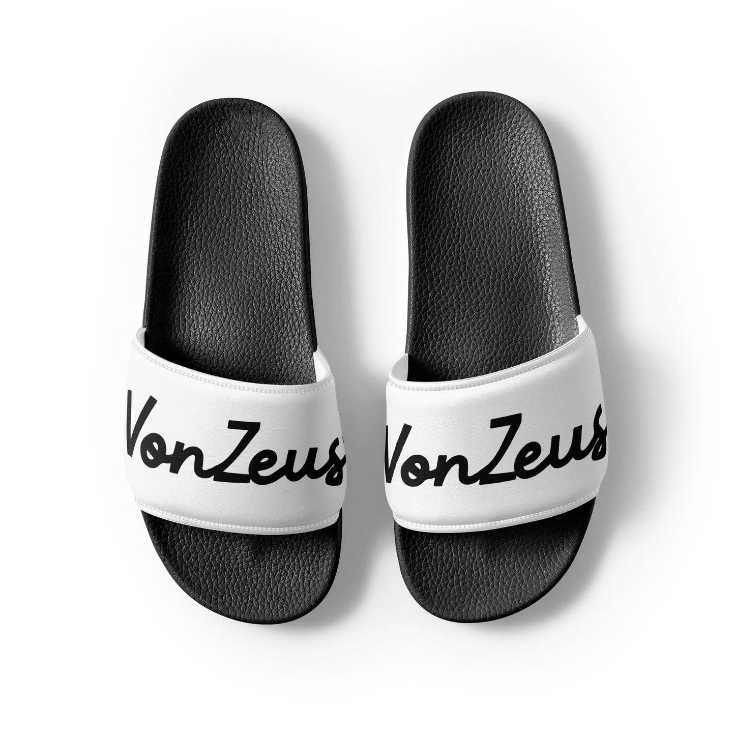 Men’s VonZeus slides