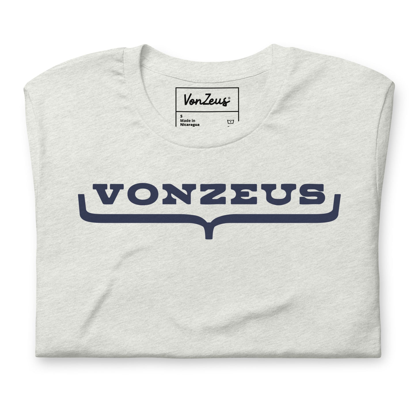 VZ Bull Tee