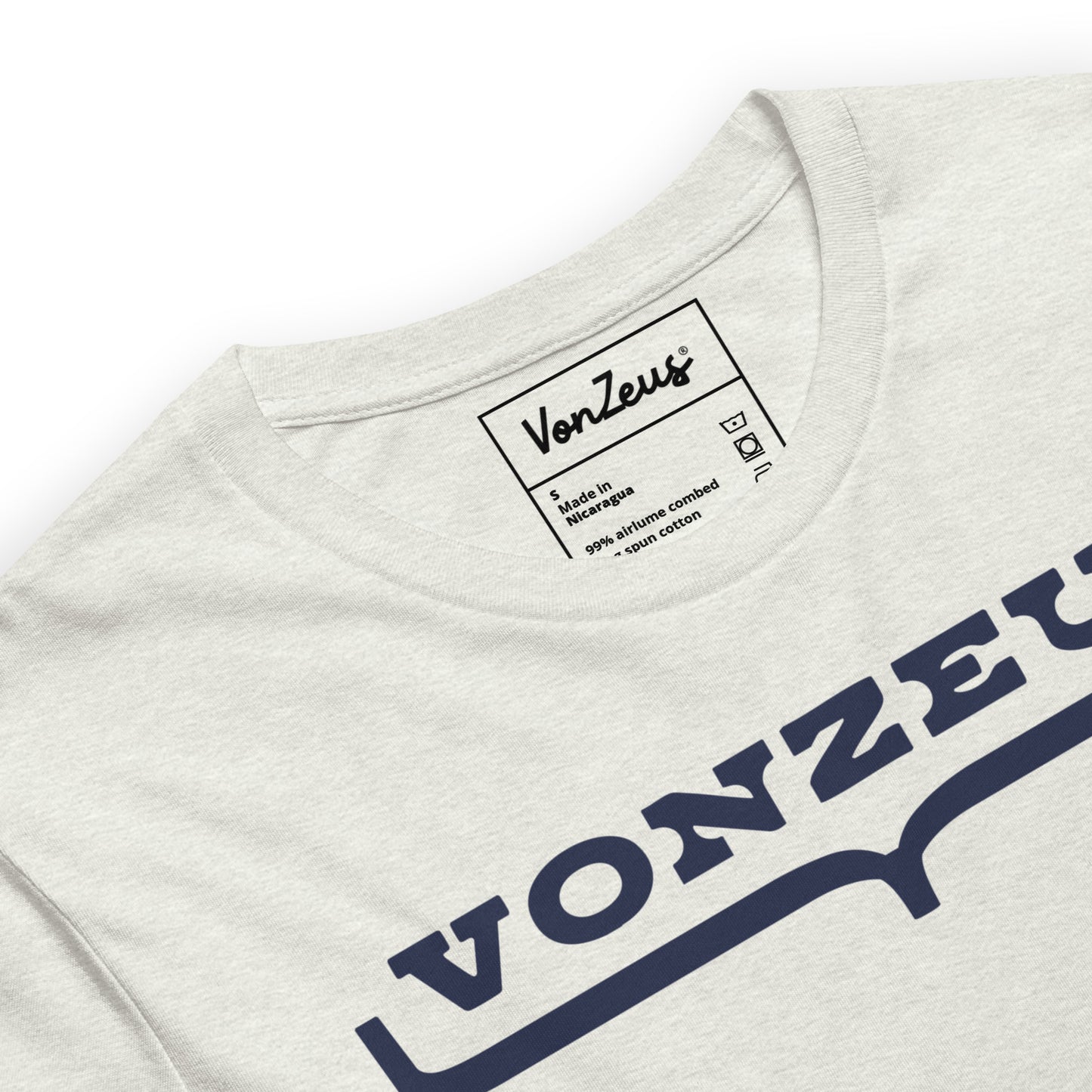 VZ Bull Tee