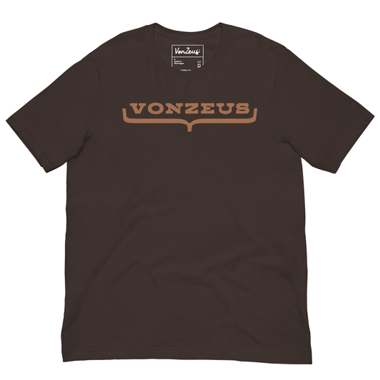 VZ Bull Dark Tee