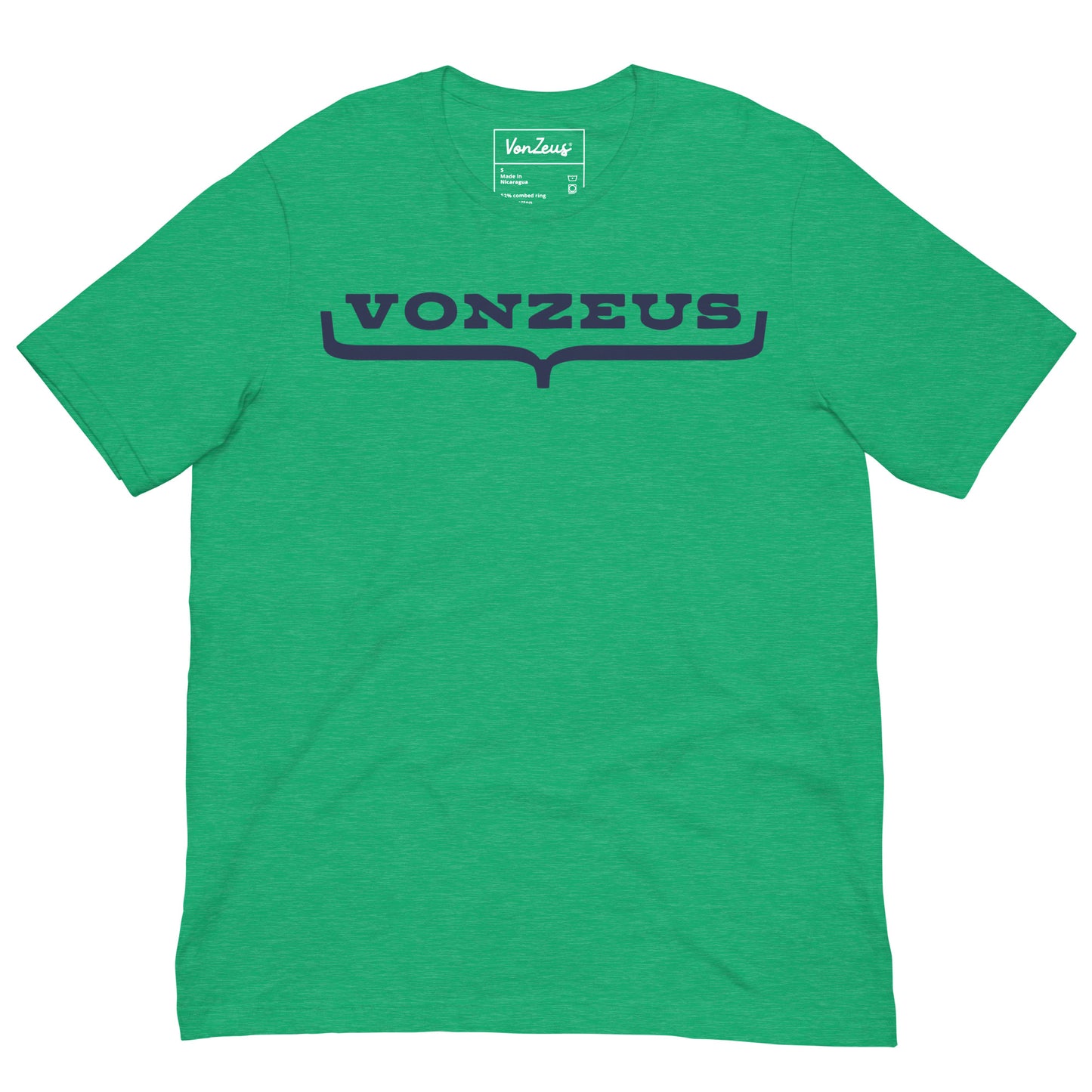 VZ Bull Tee