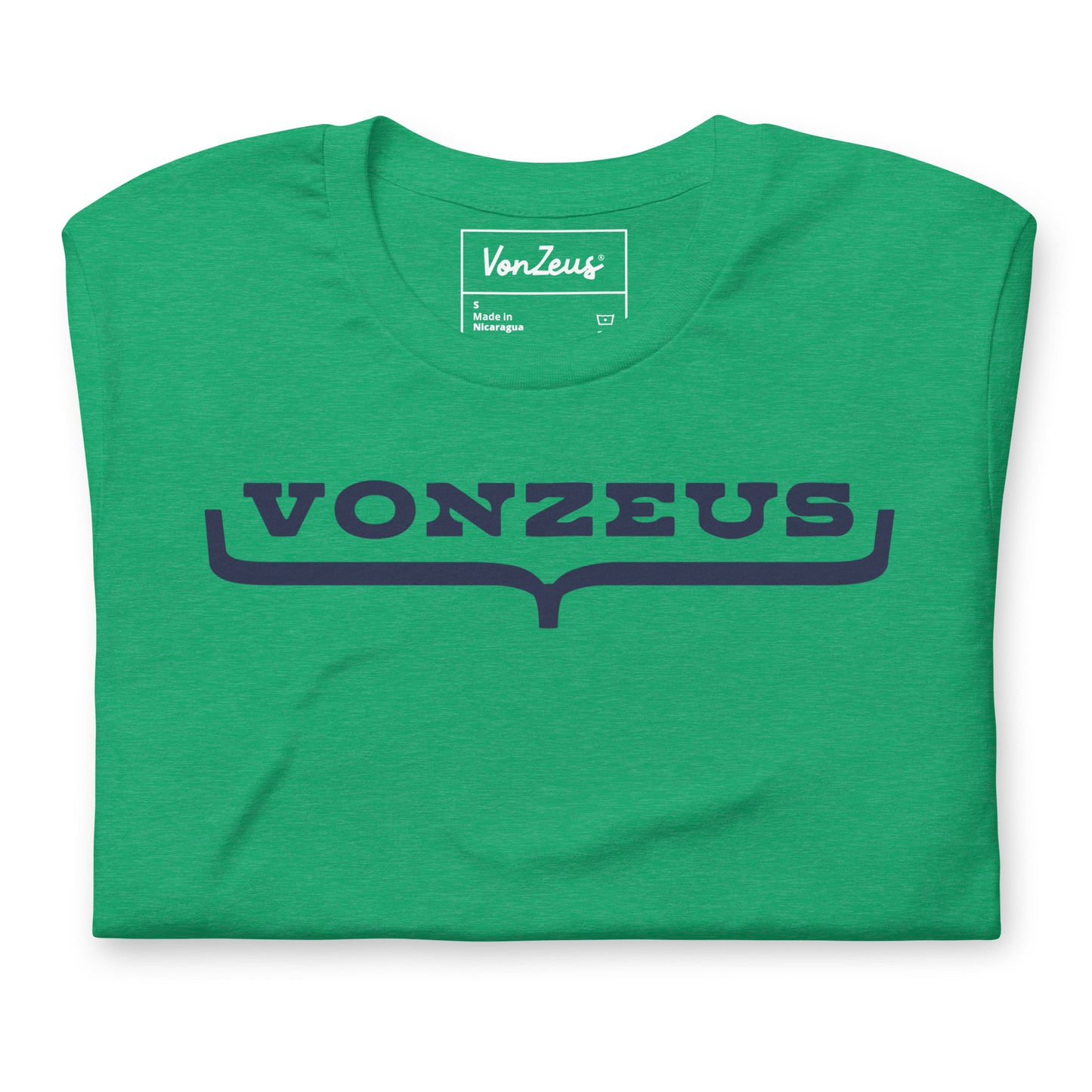 VZ Bull Tee