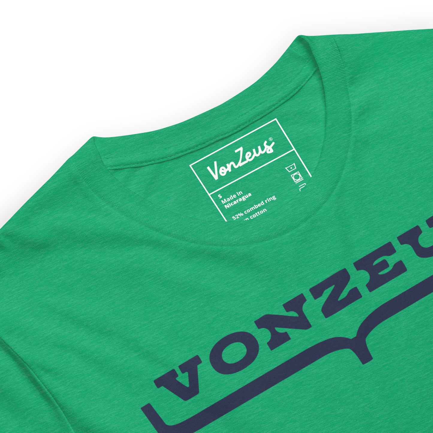 VZ Bull Tee