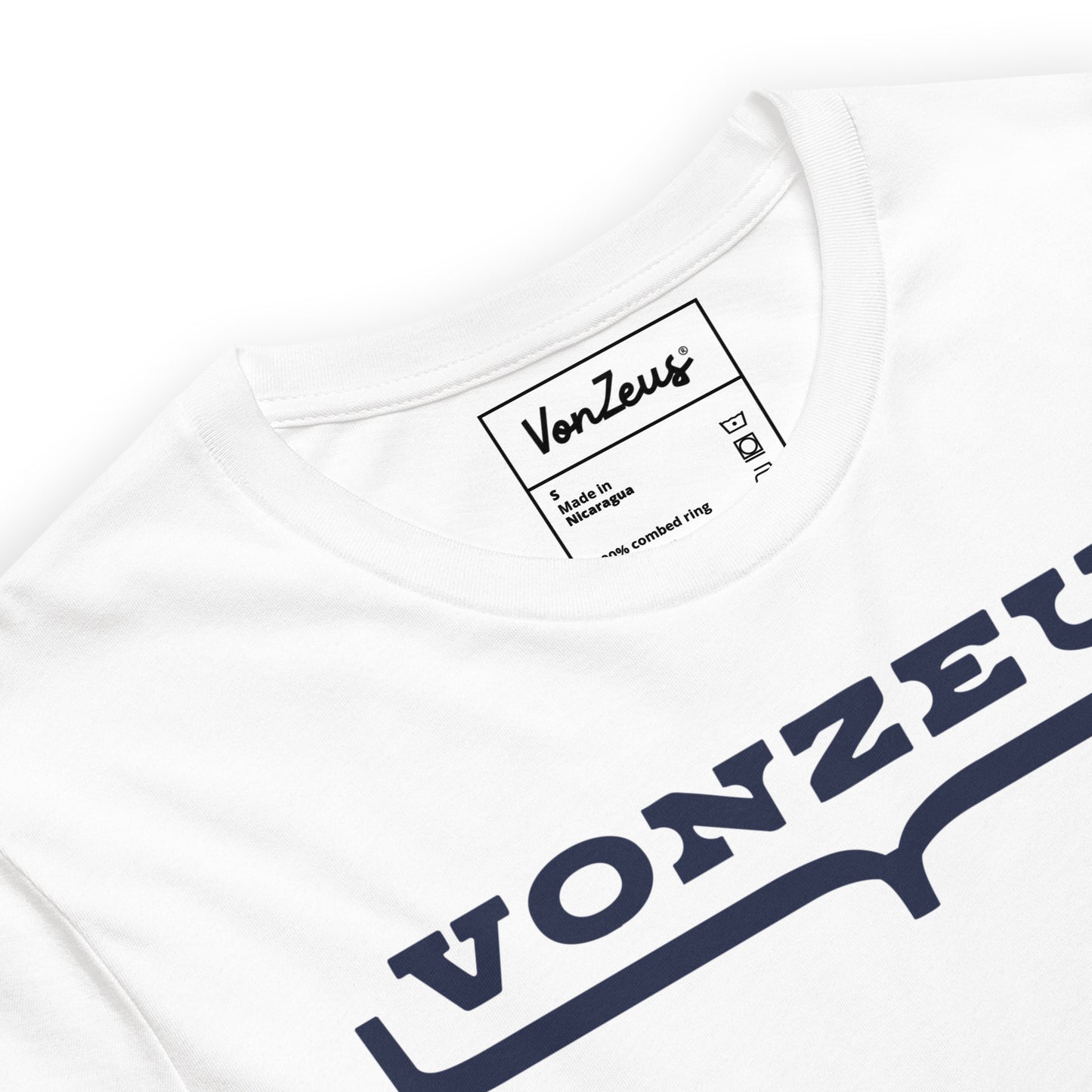 VZ Bull Tee