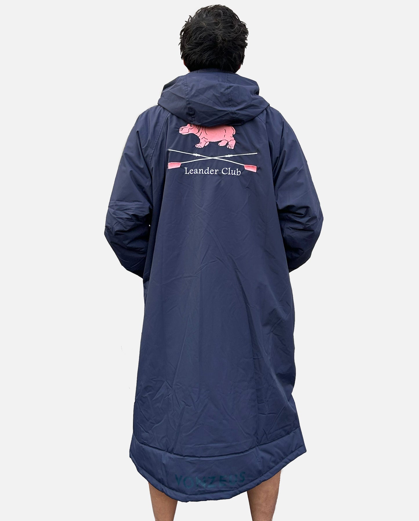 X-ROBE OUTER - LEANDER BOAT CLUB