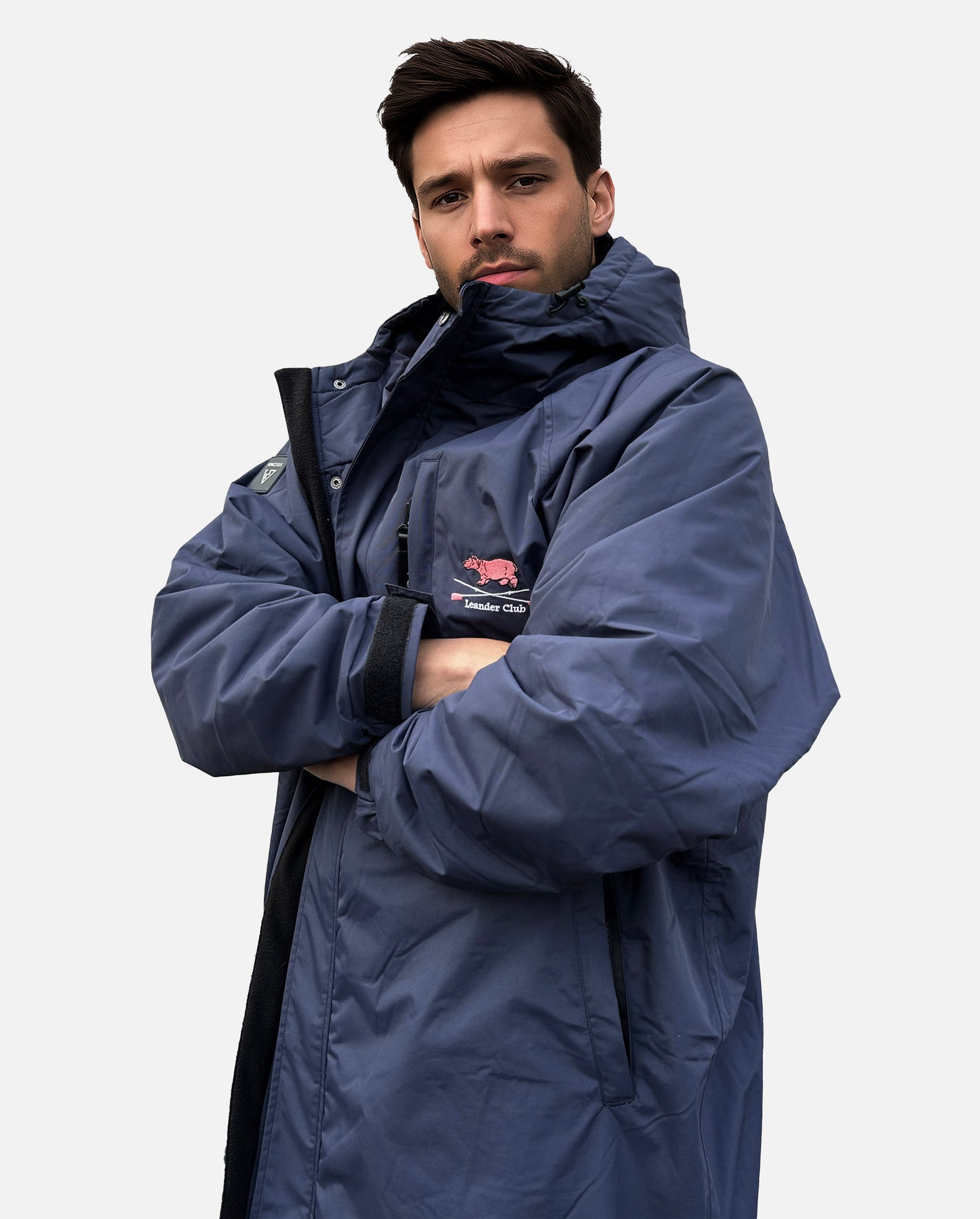 X-ROBE OUTER - LEANDER BOAT CLUB
