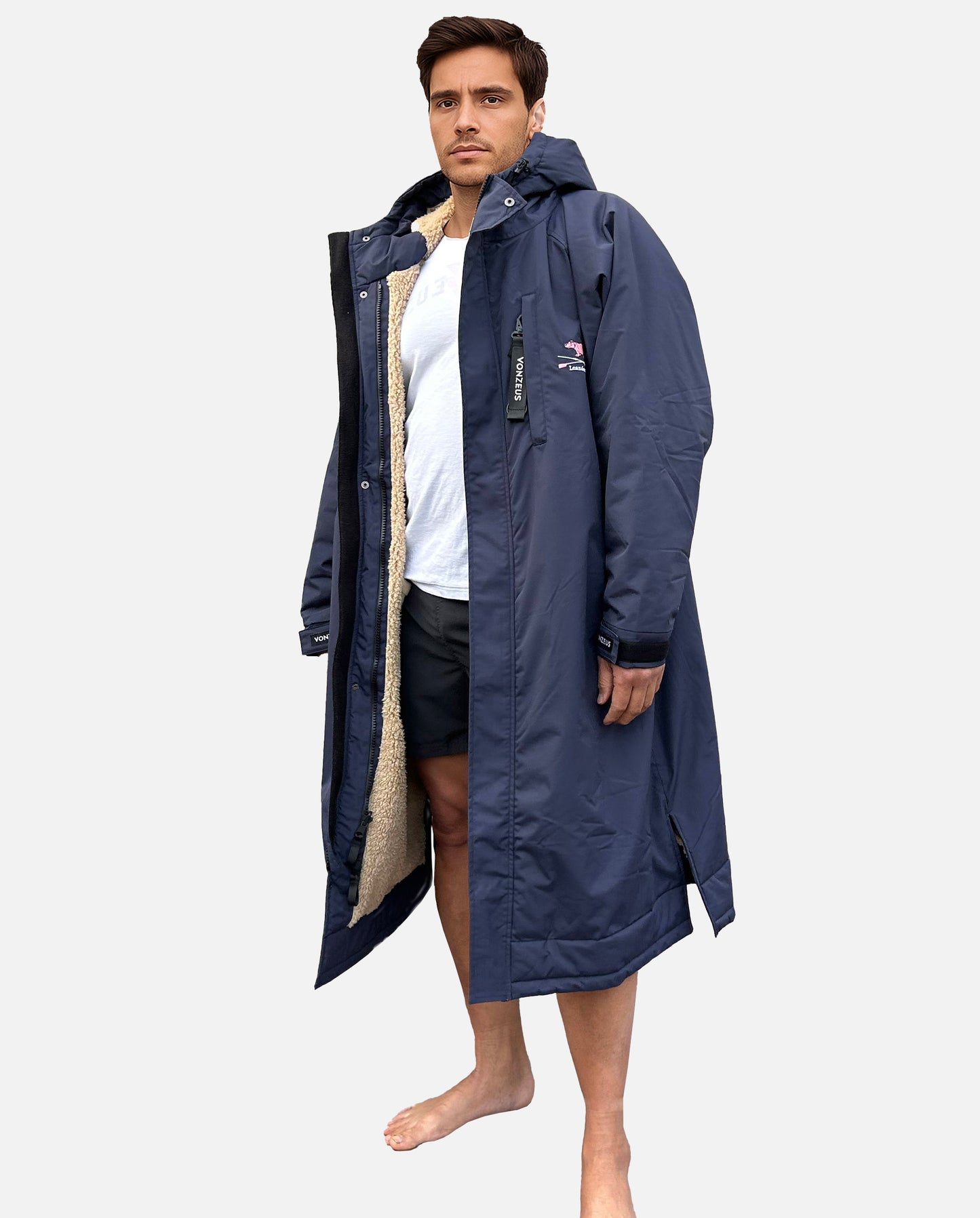 X-ROBE OUTER - LEANDER BOAT CLUB