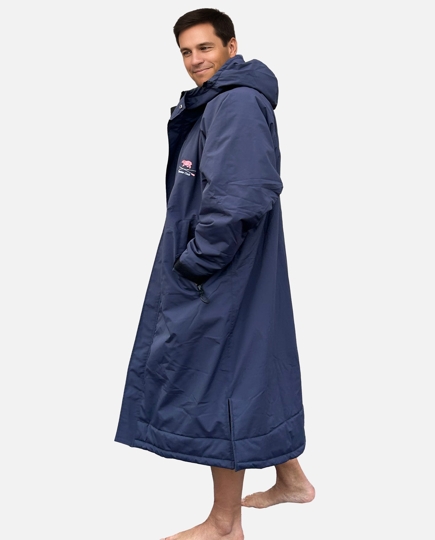X-ROBE OUTER - LEANDER BOAT CLUB