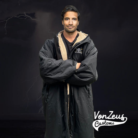 MOLESEY BOAT CLUB ROBE (Limited stock)