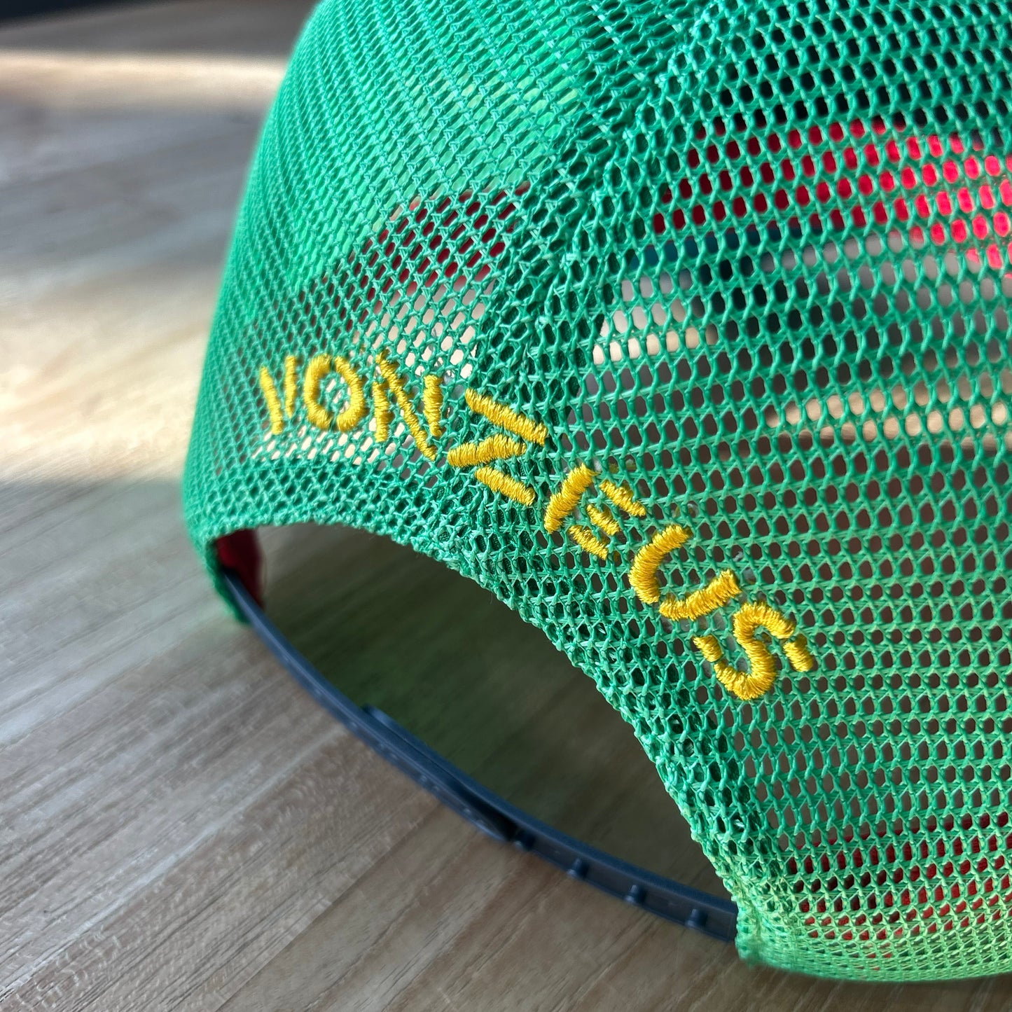 VZ Trucker Cap
