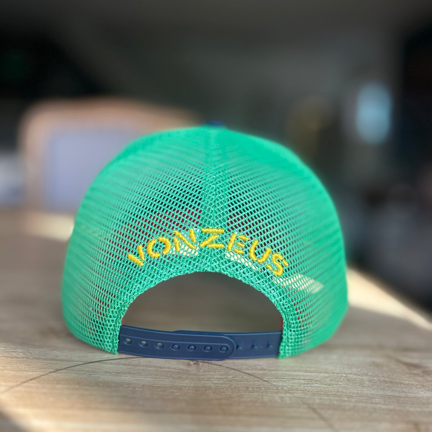 VZ Trucker Cap