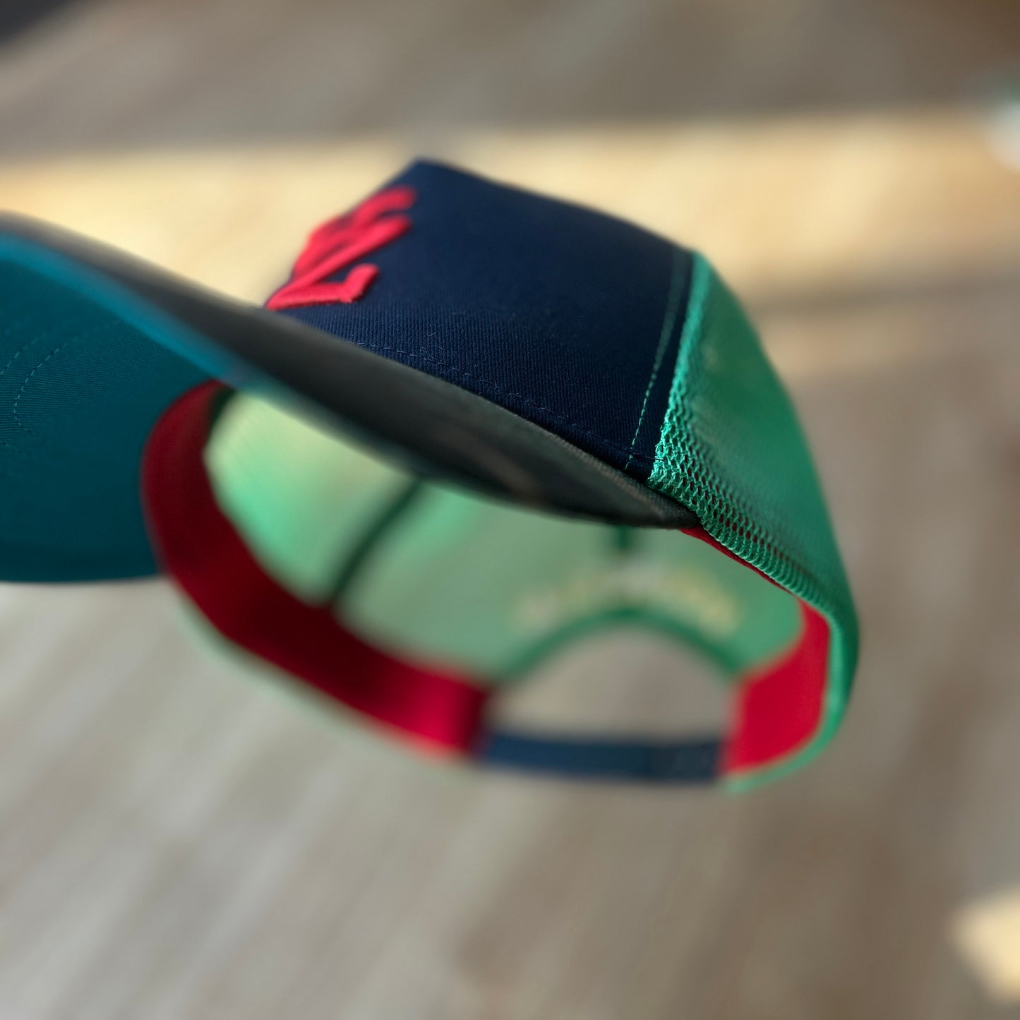 VZ Trucker Cap