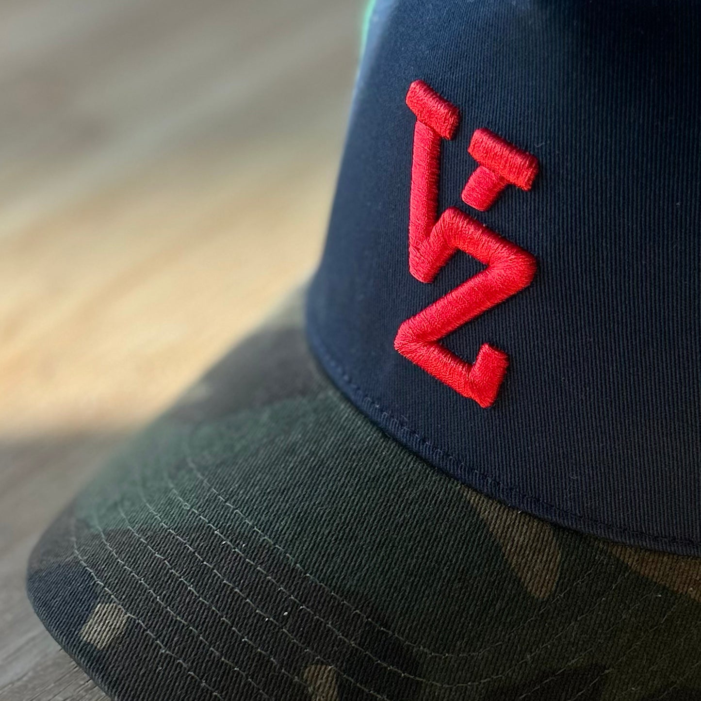 VZ Trucker Cap